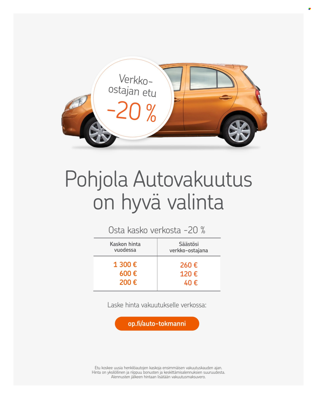 Tokmanni tarjoukset - 18.05.2026 - 24.05.2026. Sivu 26