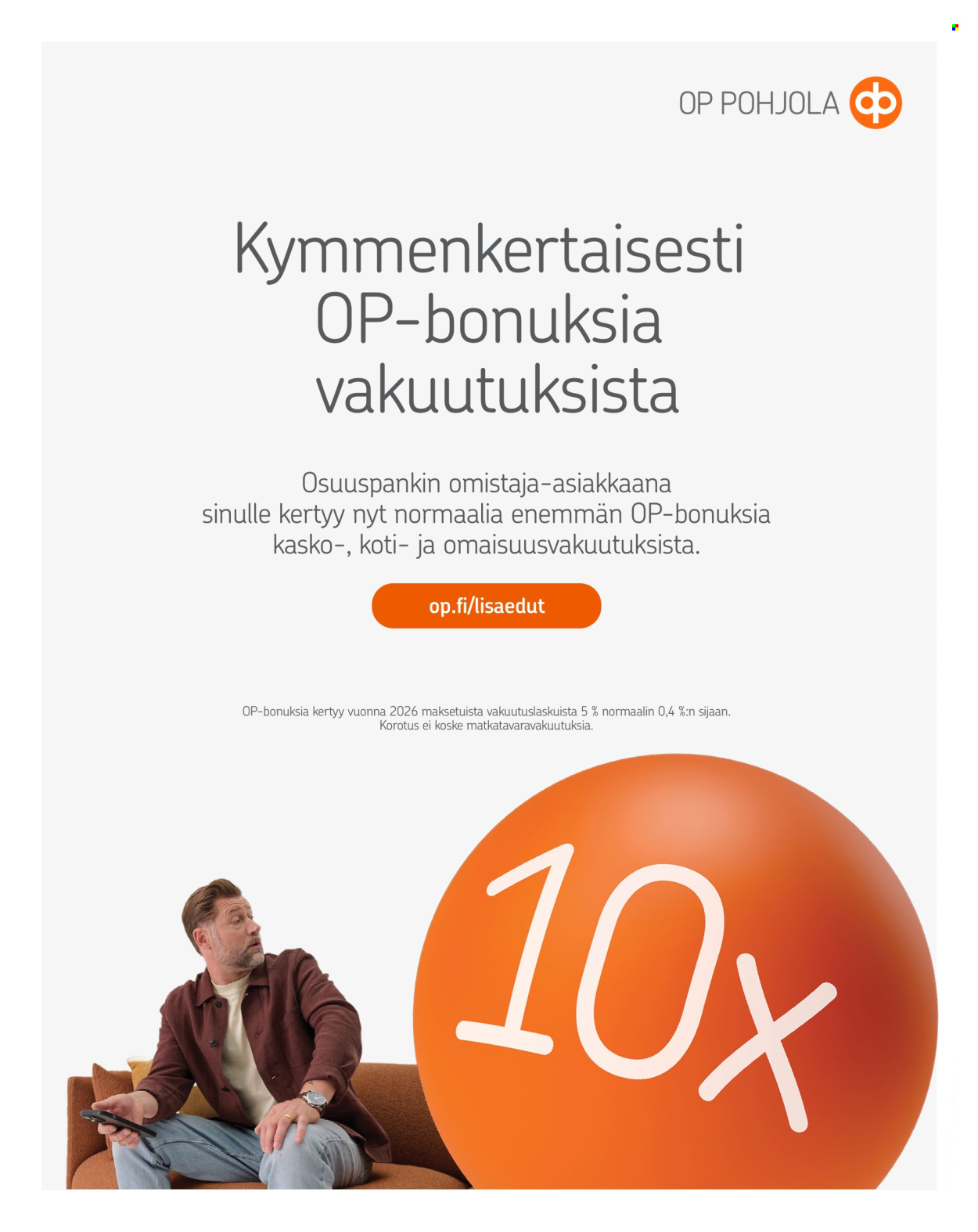 Tokmanni tarjoukset - 18.05.2026 - 24.05.2026. Sivu 27