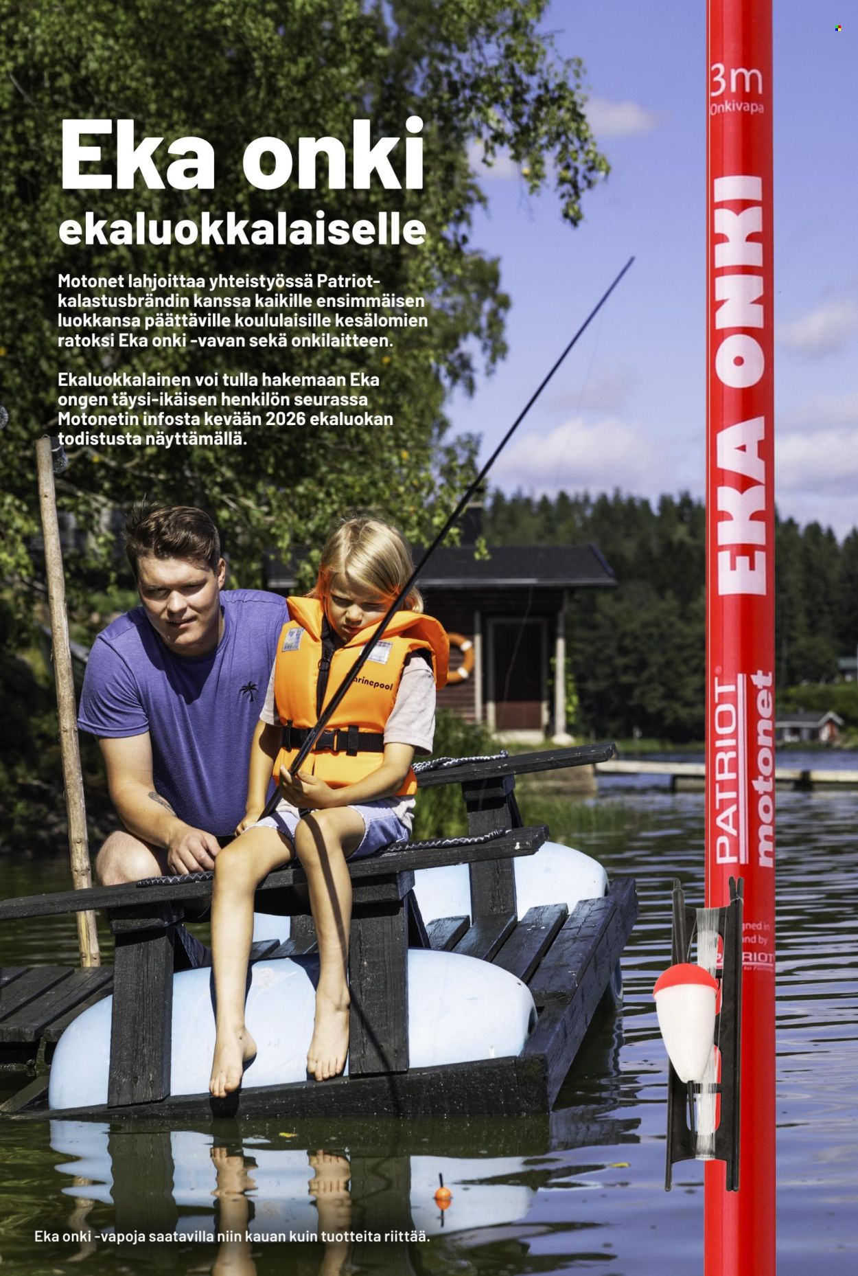 Motonet tarjoukset - 20.05.2026 - 16.06.2026. Sivu 12