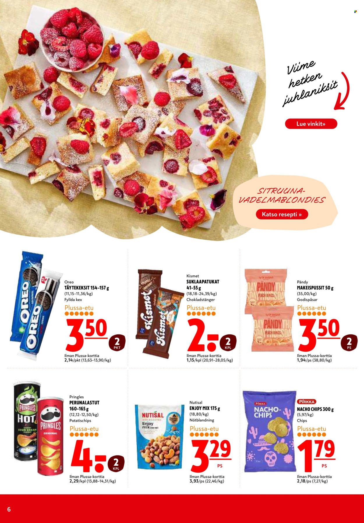K-citymarket tarjoukset - 25.05.2026 - 27.05.2026. Sivu 10