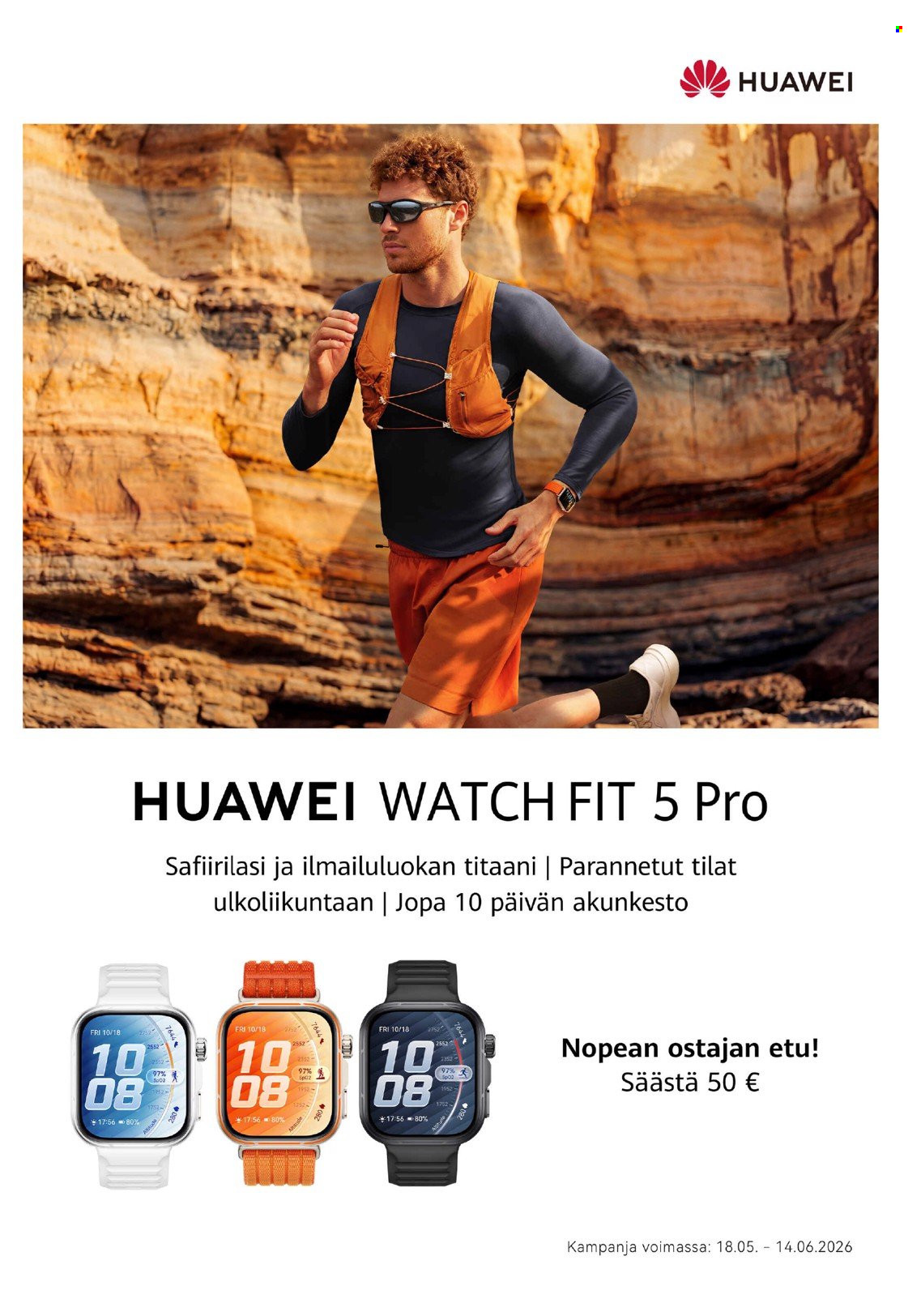 Power tarjoukset. Sivu 5