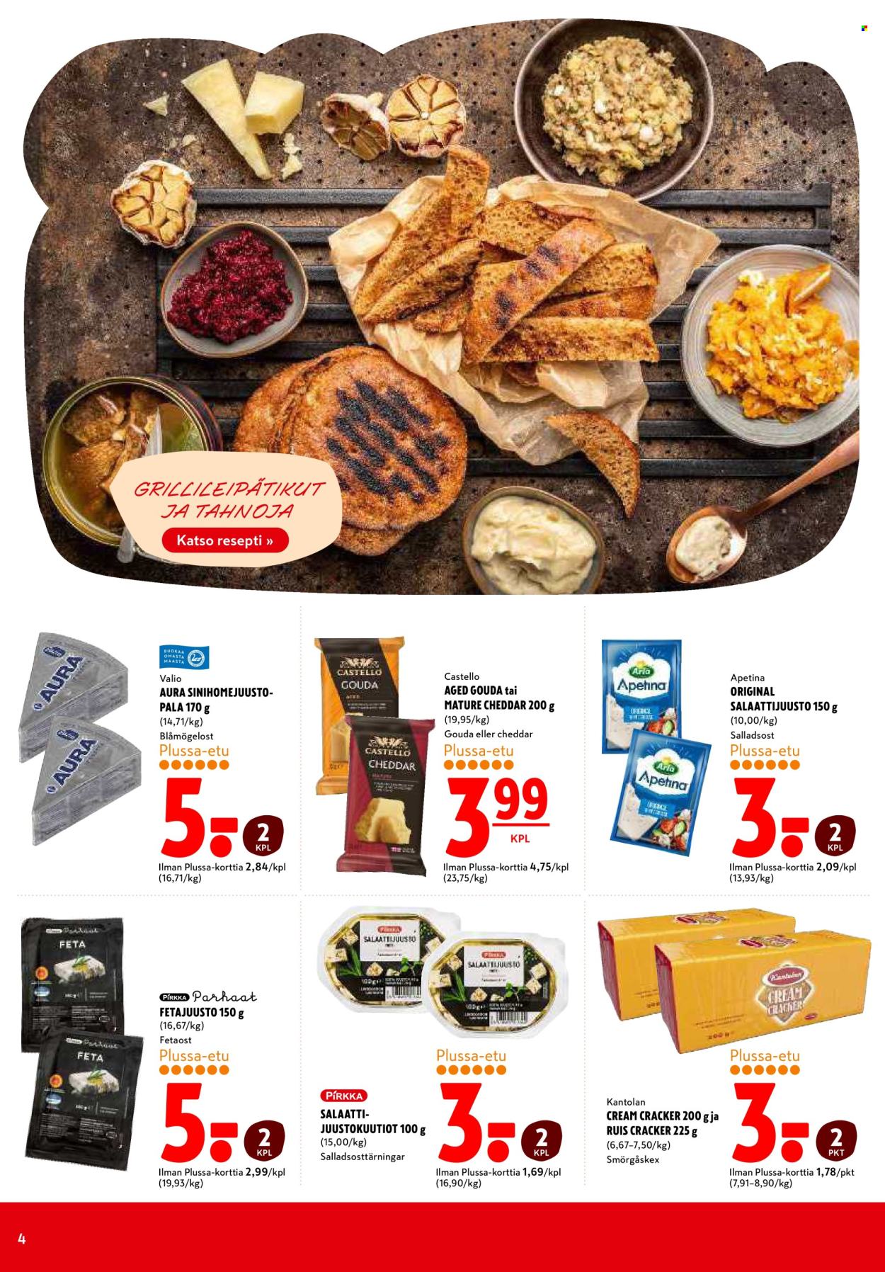 K-citymarket tarjoukset - 28.05.2026 - 31.05.2026. Sivu 4