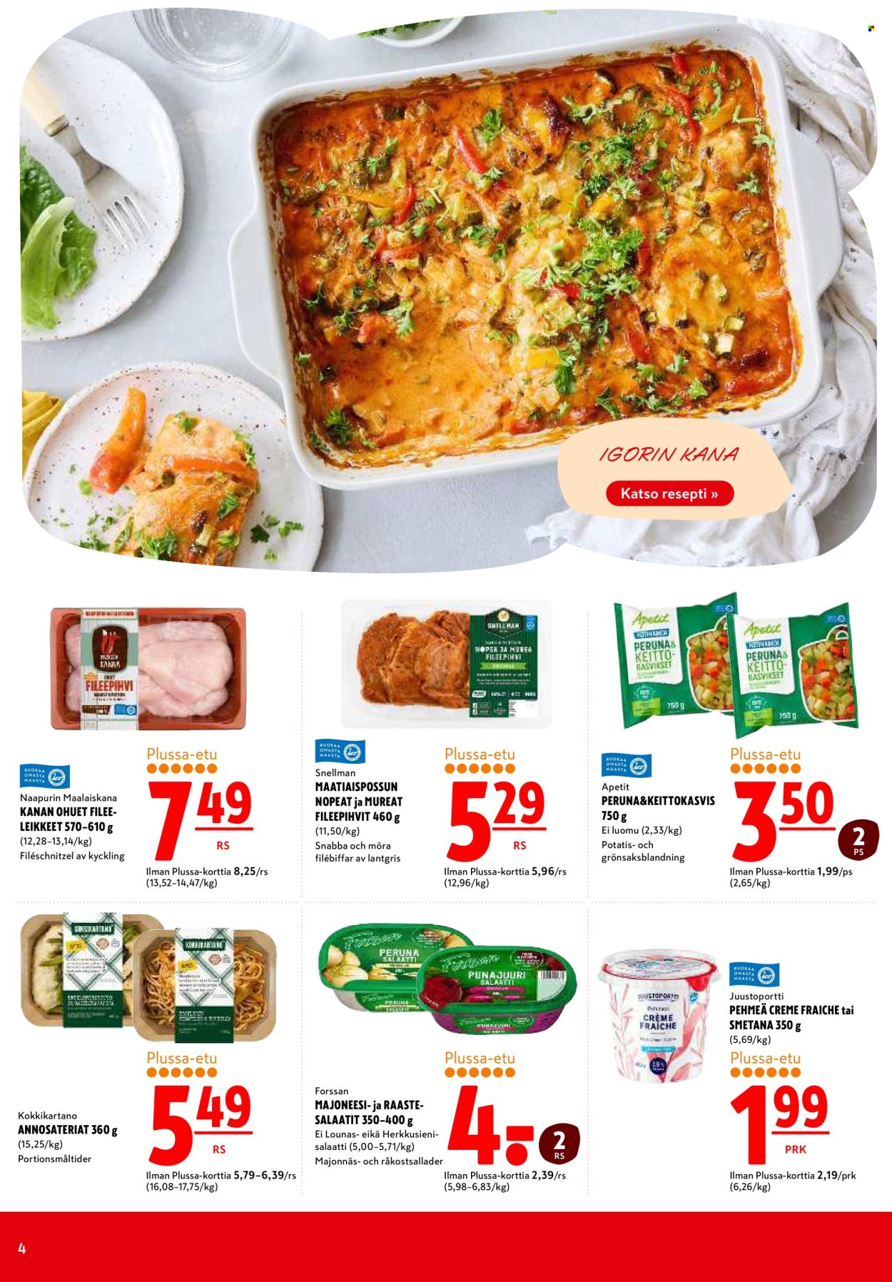 K-citymarket tarjoukset - 01.06.2026 - 03.06.2026. Sivu 4