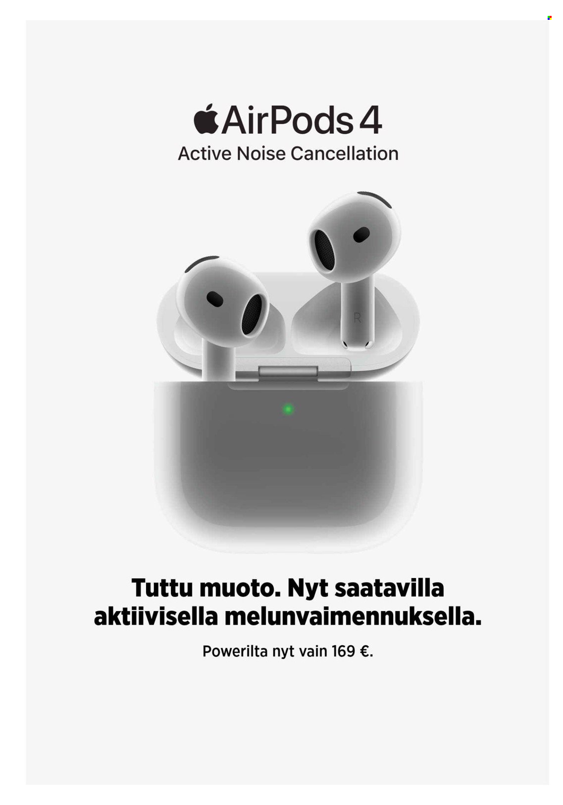 Power tarjoukset. Sivu 6