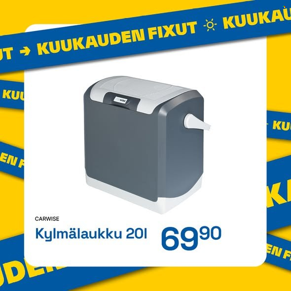 Fixus tarjoukset - 01.06.2026 - 30.06.2026. Sivu 1