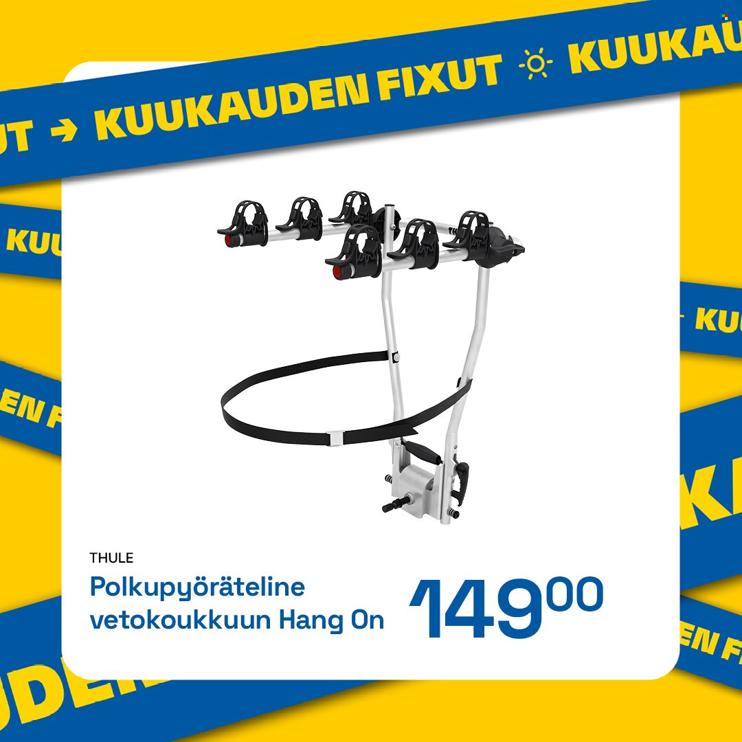 Fixus tarjoukset - 01.06.2026 - 30.06.2026. Sivu 2