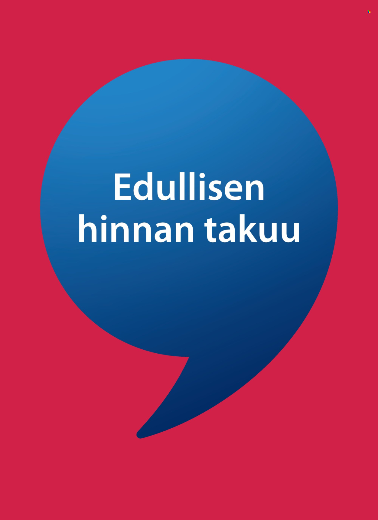 JYSK tarjoukset - 18.06.2026 - 22.07.2026. Sivu 24