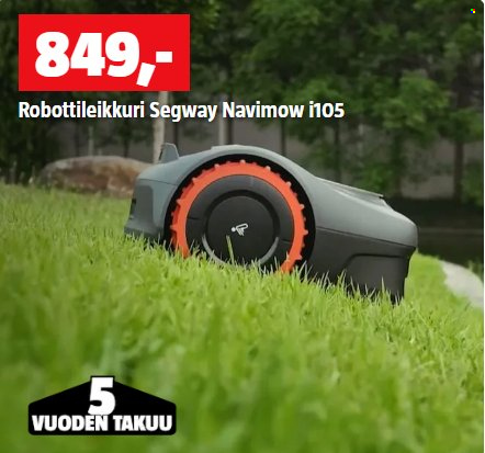 Bauhaus tarjoukset. Sivu 6