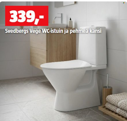 Bauhaus tarjoukset. Sivu 28
