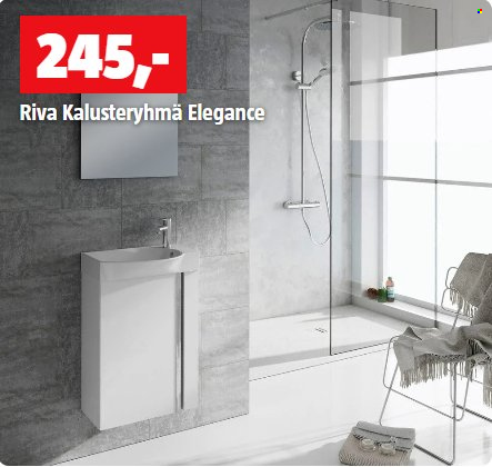 Bauhaus tarjoukset. Sivu 29