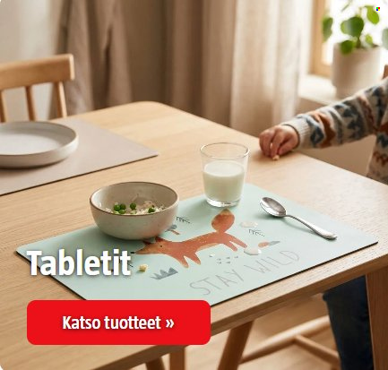 Bauhaus tarjoukset. Sivu 32