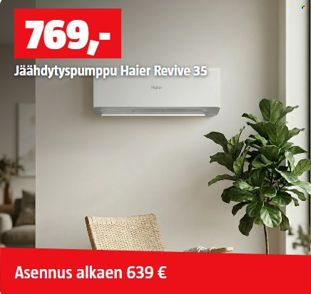 Bauhaus tarjoukset. Sivu 33