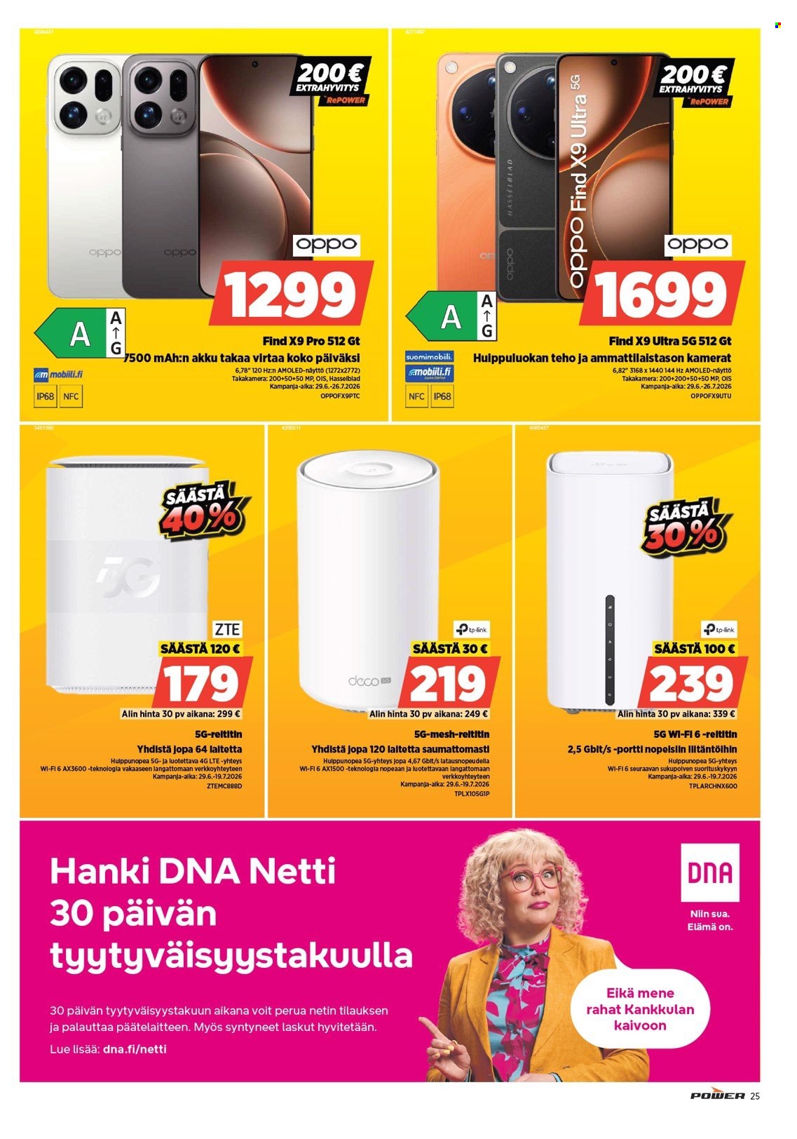 Power tarjoukset - 13.07.2026 - 19.07.2026. Sivu 27