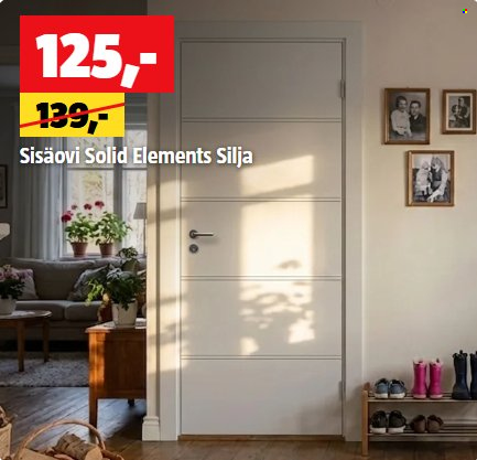 Bauhaus tarjoukset. Sivu 16
