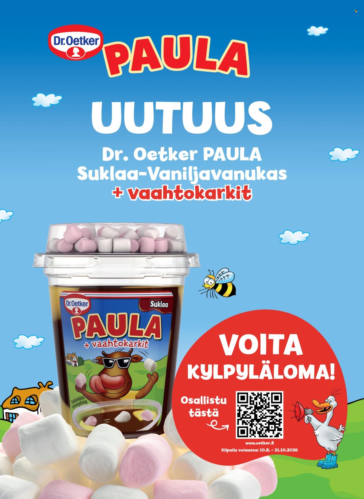 K-citymarket tarjoukset - 26.08.2026 - 29.09.2026. Sivu 56