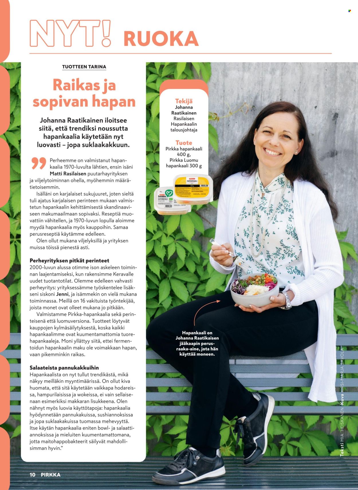 K-market tarjoukset - 26.08.2026 - 29.09.2026. Sivu 10