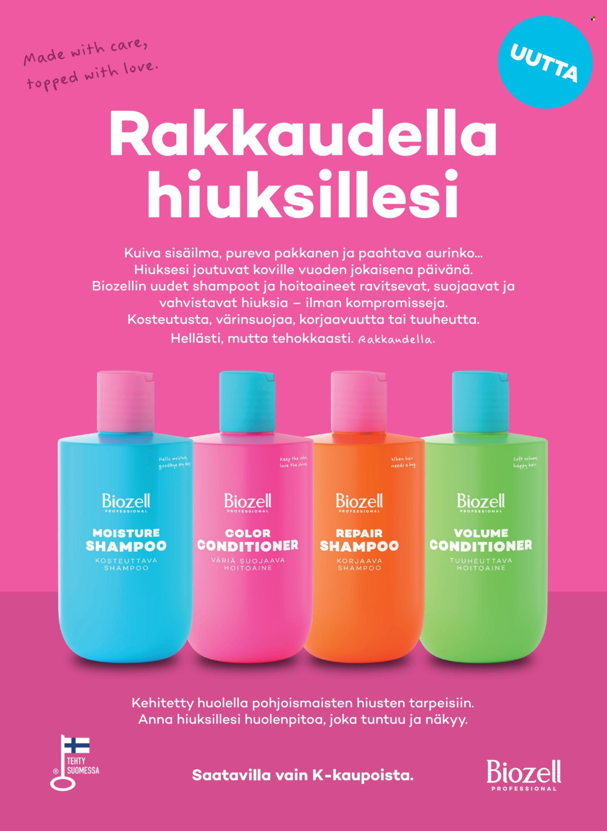 K-market tarjoukset - 26.08.2026 - 29.09.2026. Sivu 11