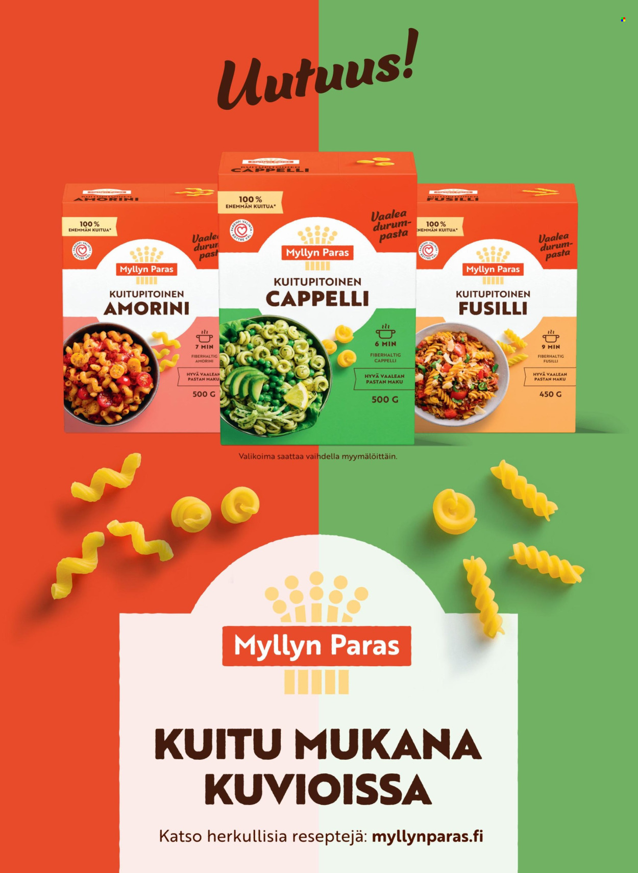 K-market tarjoukset - 26.08.2026 - 29.09.2026. Sivu 12