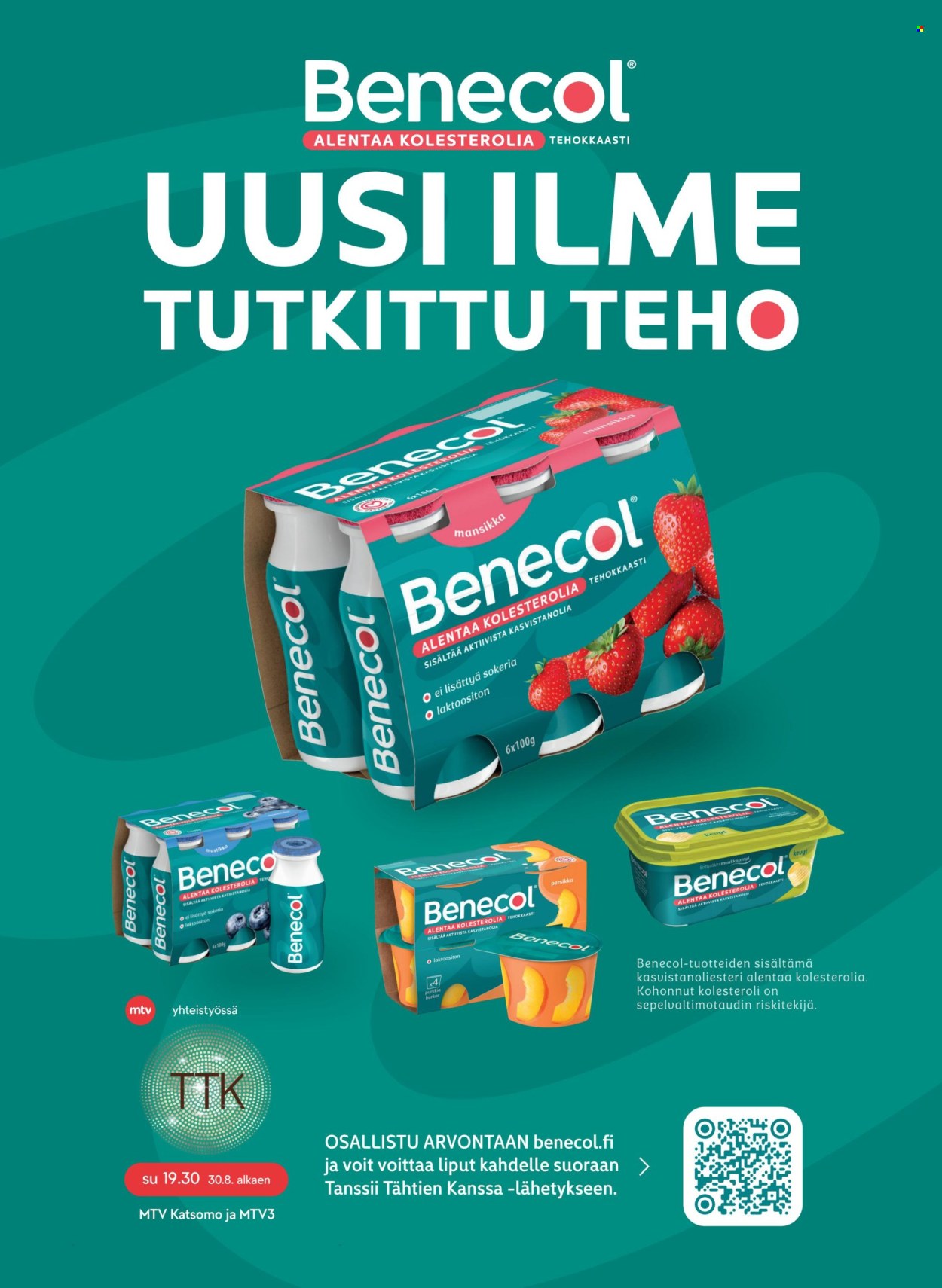 K-market tarjoukset - 26.08.2026 - 29.09.2026. Sivu 15