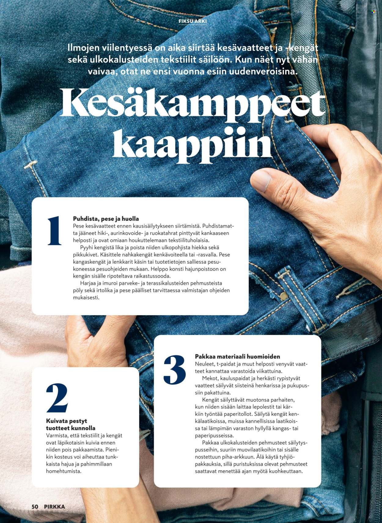 K-market tarjoukset - 26.08.2026 - 29.09.2026. Sivu 50