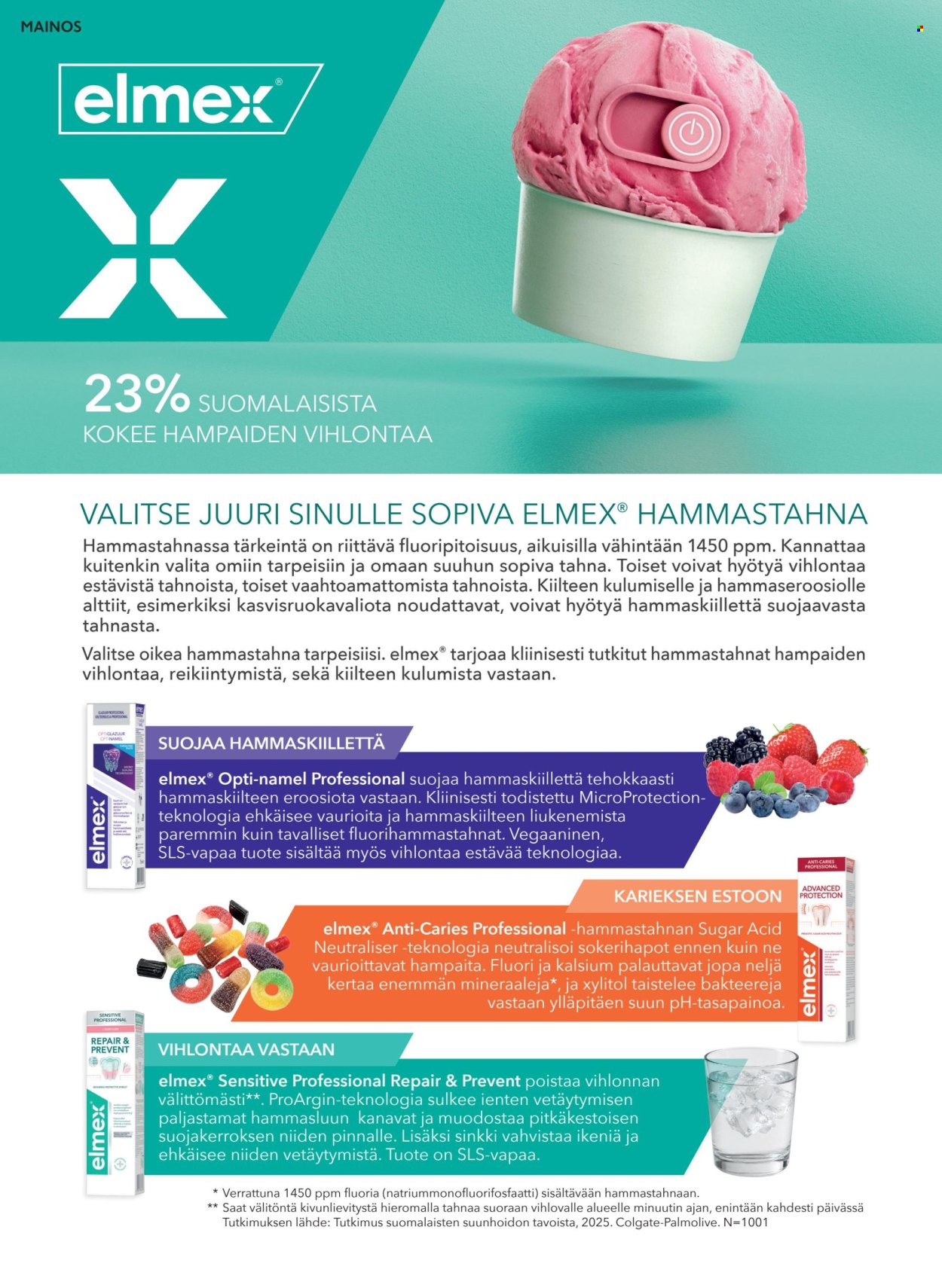 K-market tarjoukset - 26.08.2026 - 29.09.2026. Sivu 74