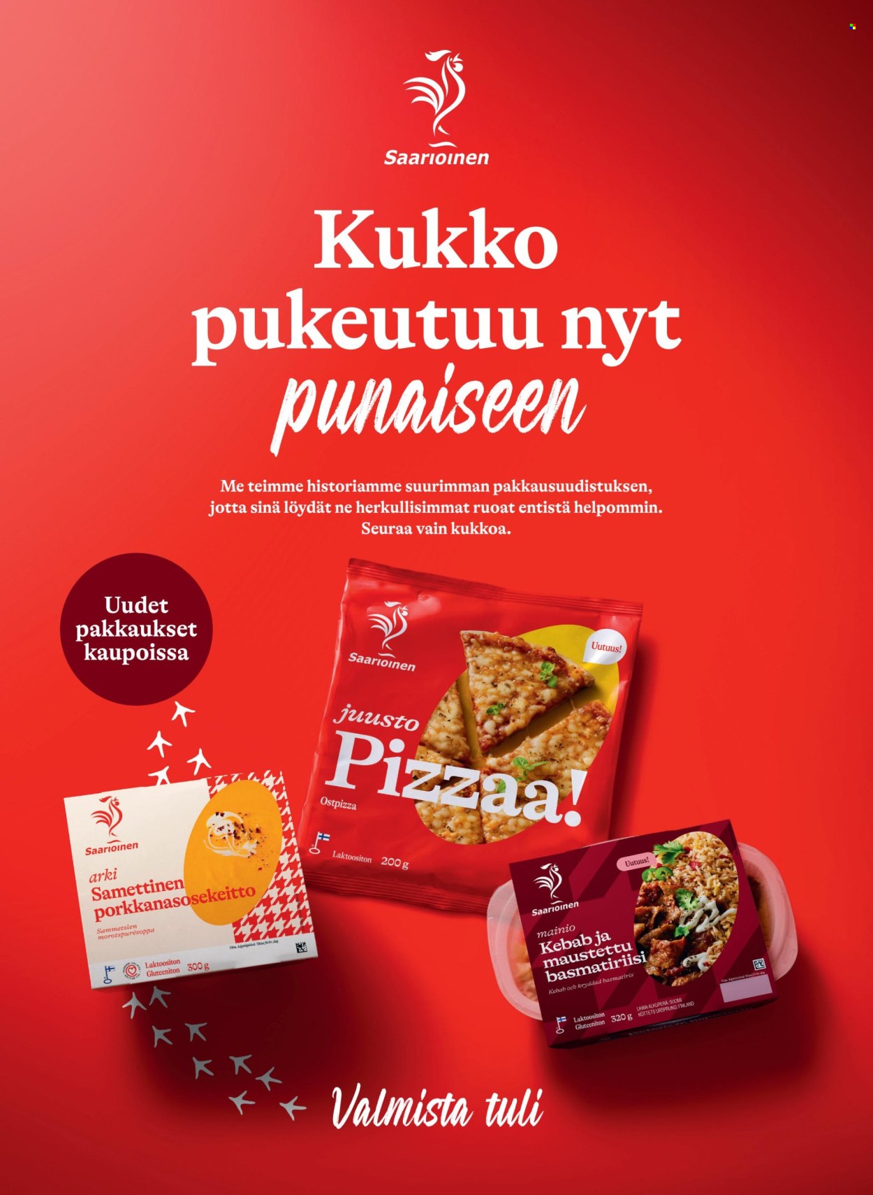 K-Supermarket tarjoukset - 26.08.2026 - 29.09.2026. Sivu 4