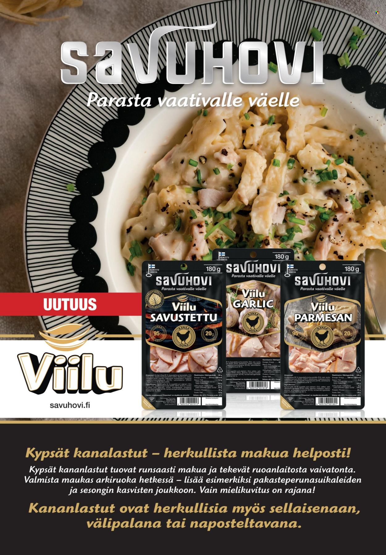 K-Supermarket tarjoukset - 26.08.2026 - 29.09.2026. Sivu 42