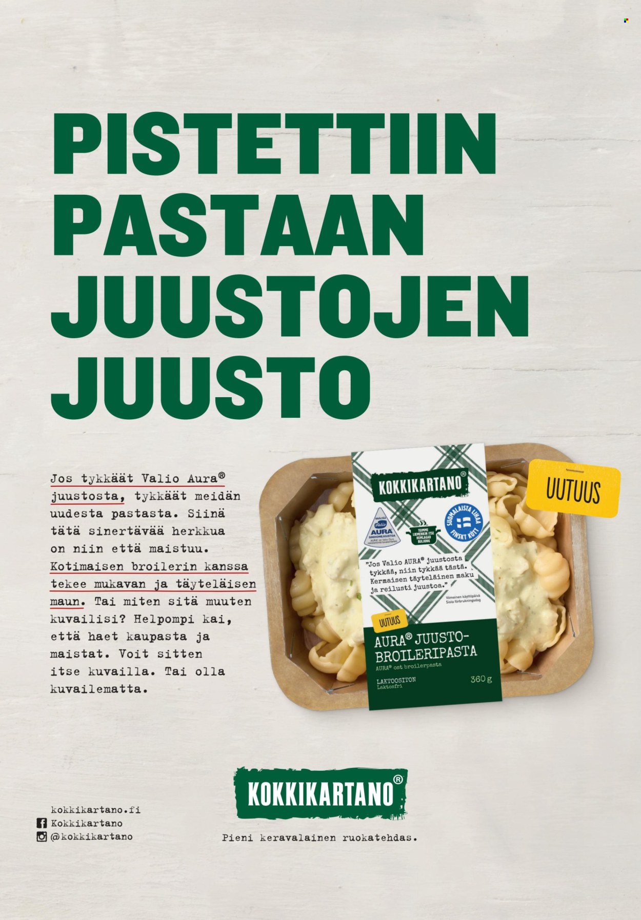 K-Supermarket tarjoukset - 26.08.2026 - 29.09.2026. Sivu 51