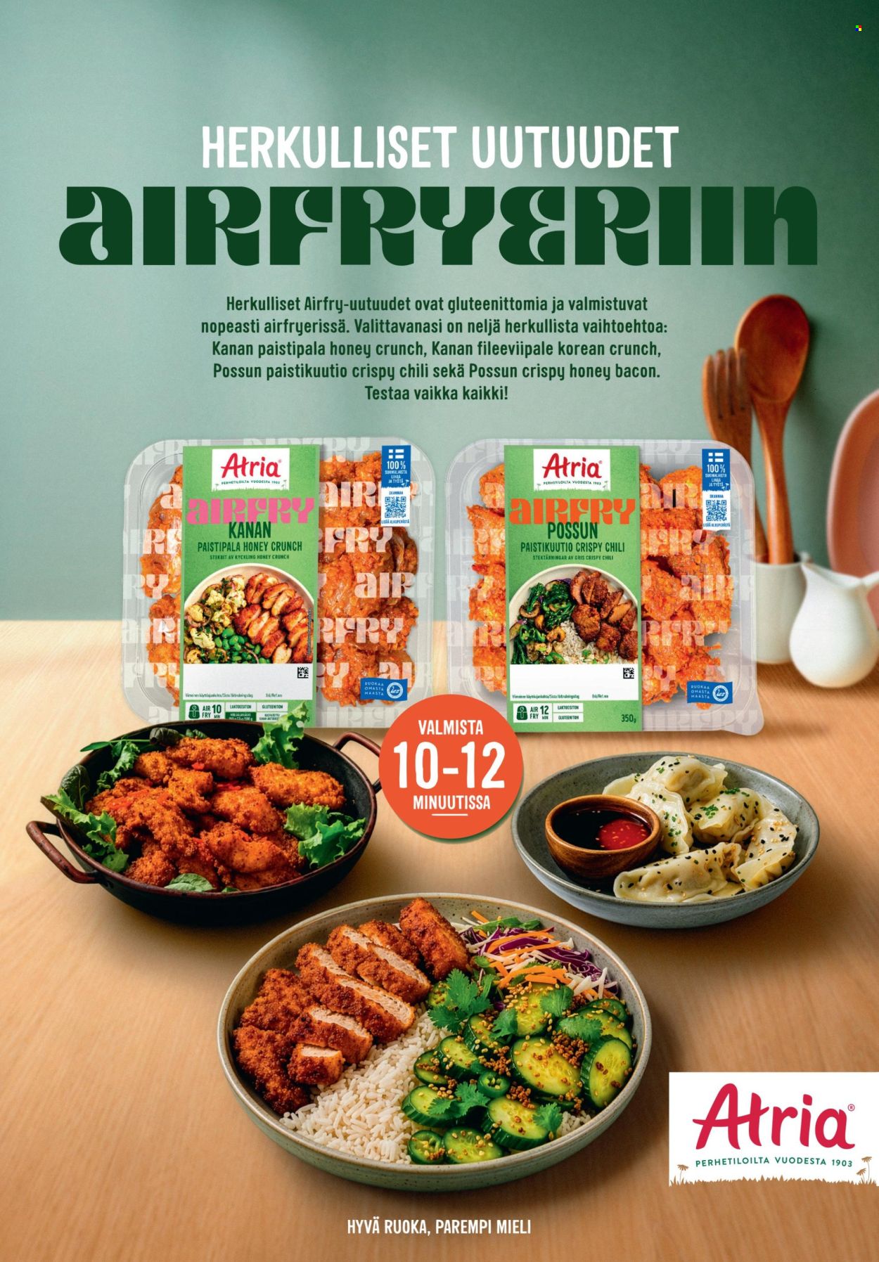 K-market tarjoukset - 26.08.2026 - 29.09.2026. Sivu 6