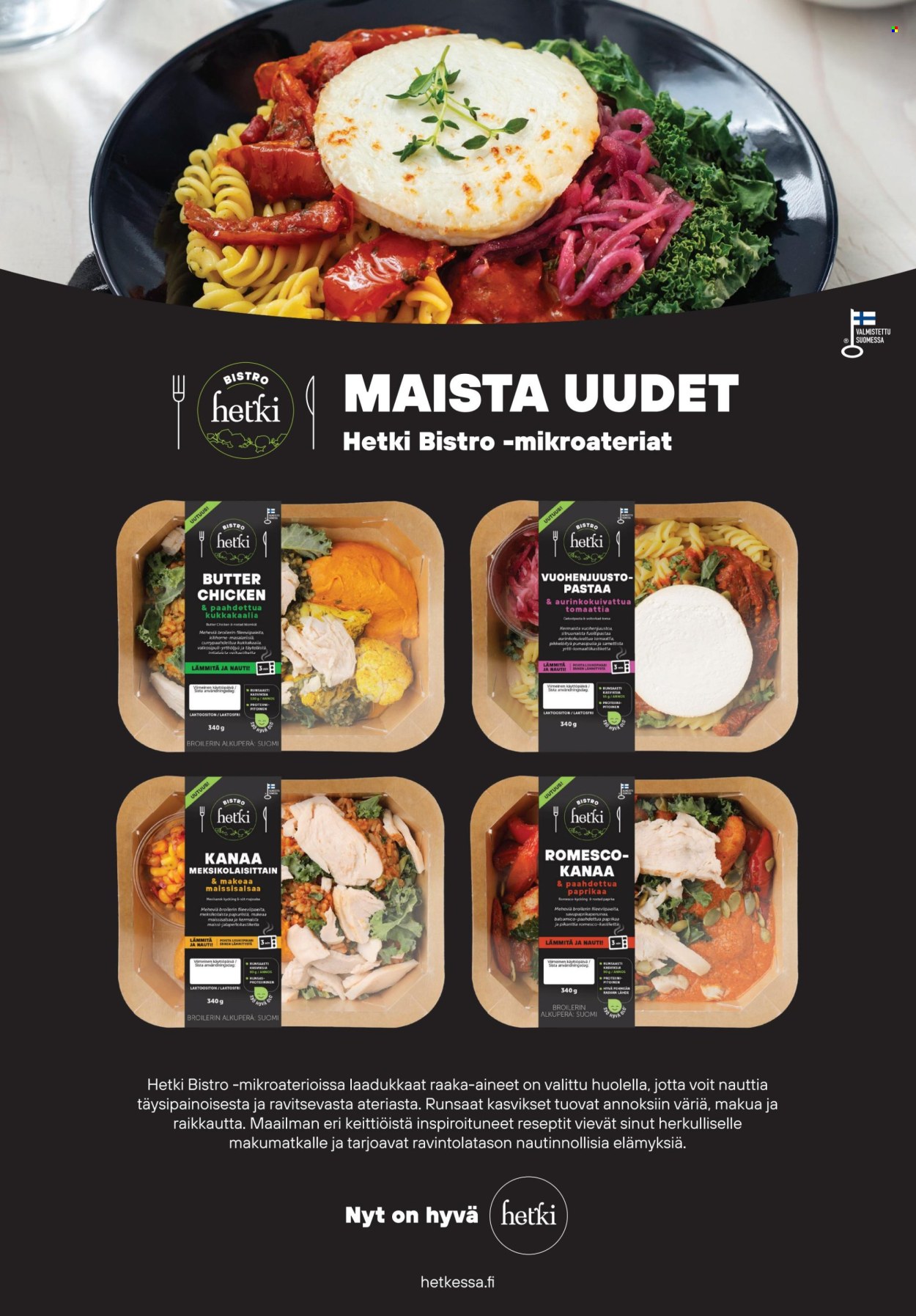 K-citymarket tarjoukset - 26.08.2026 - 29.09.2026. Sivu 52