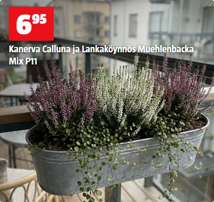 Bauhaus tarjoukset. Sivu 13