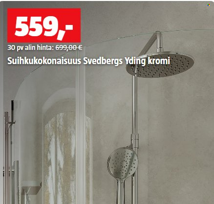 Bauhaus tarjoukset. Sivu 18