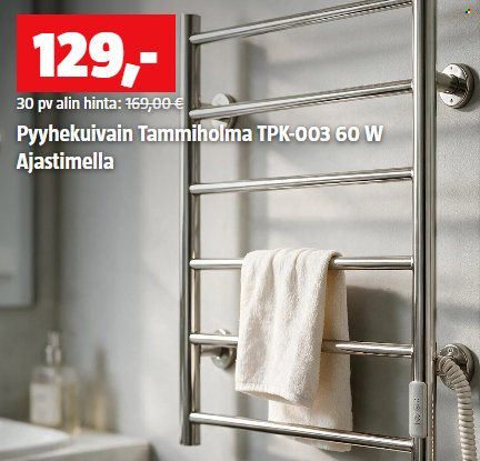 Bauhaus tarjoukset. Sivu 20