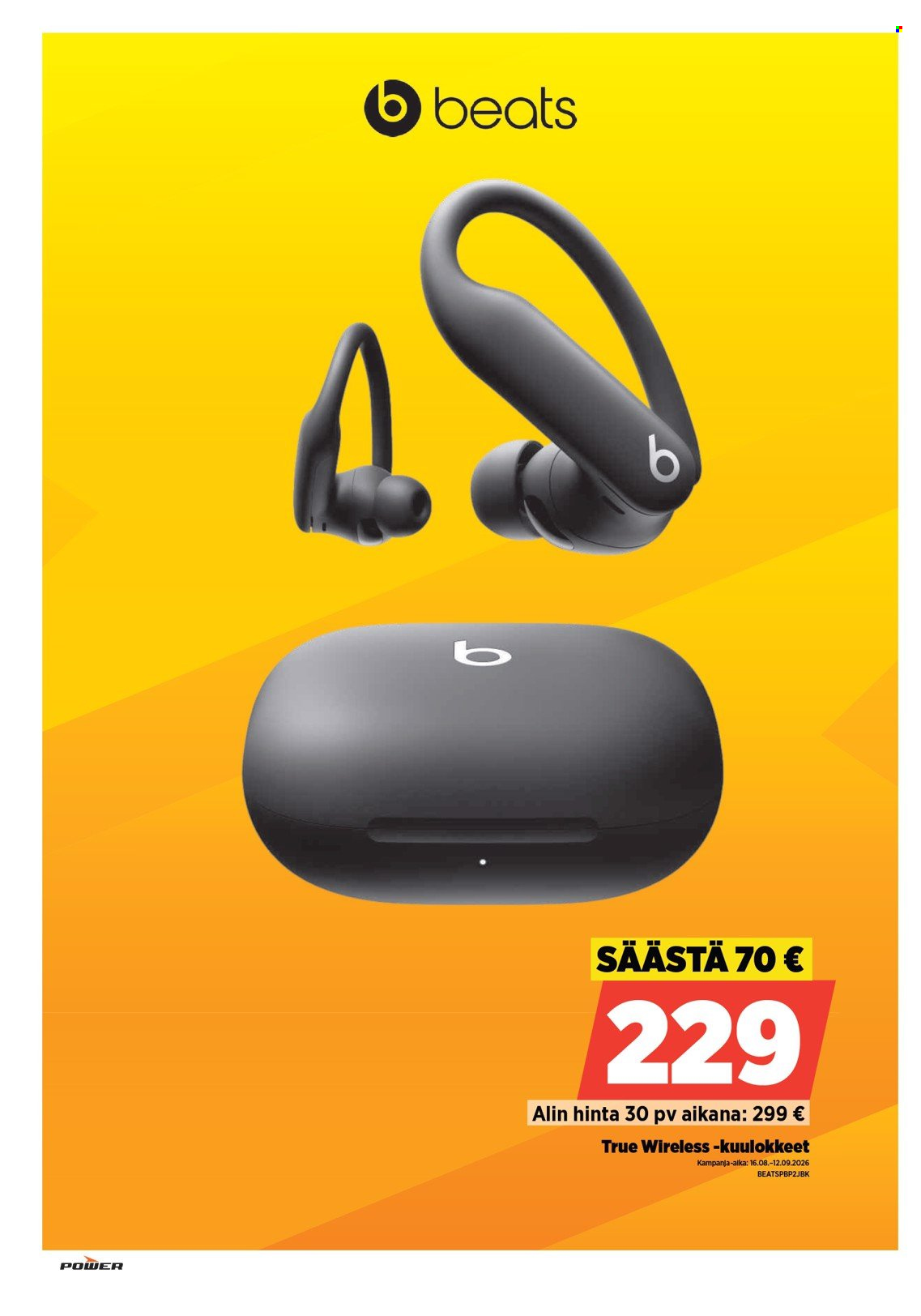 Power tarjoukset. Sivu 44