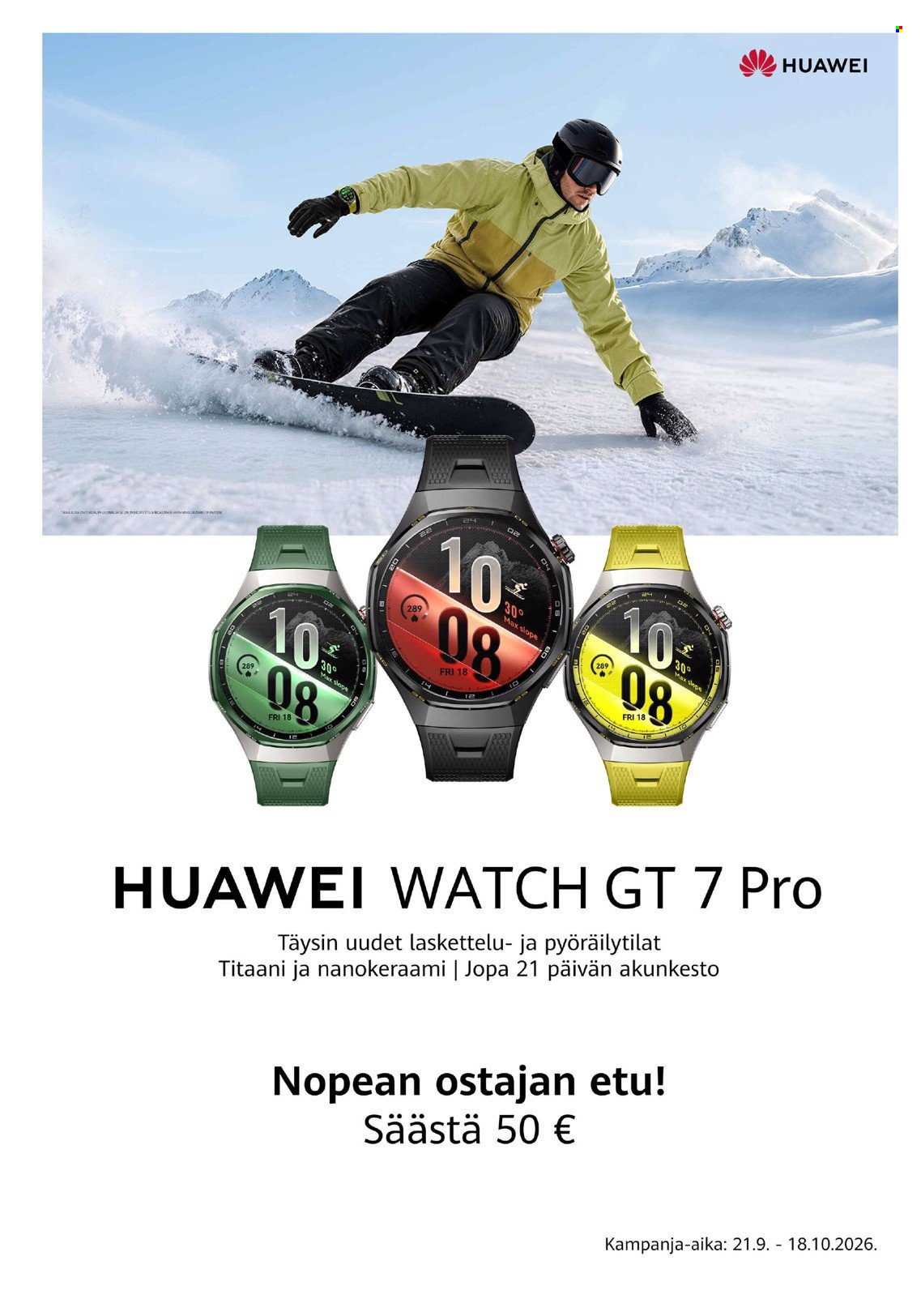 Power tarjoukset. Sivu 48