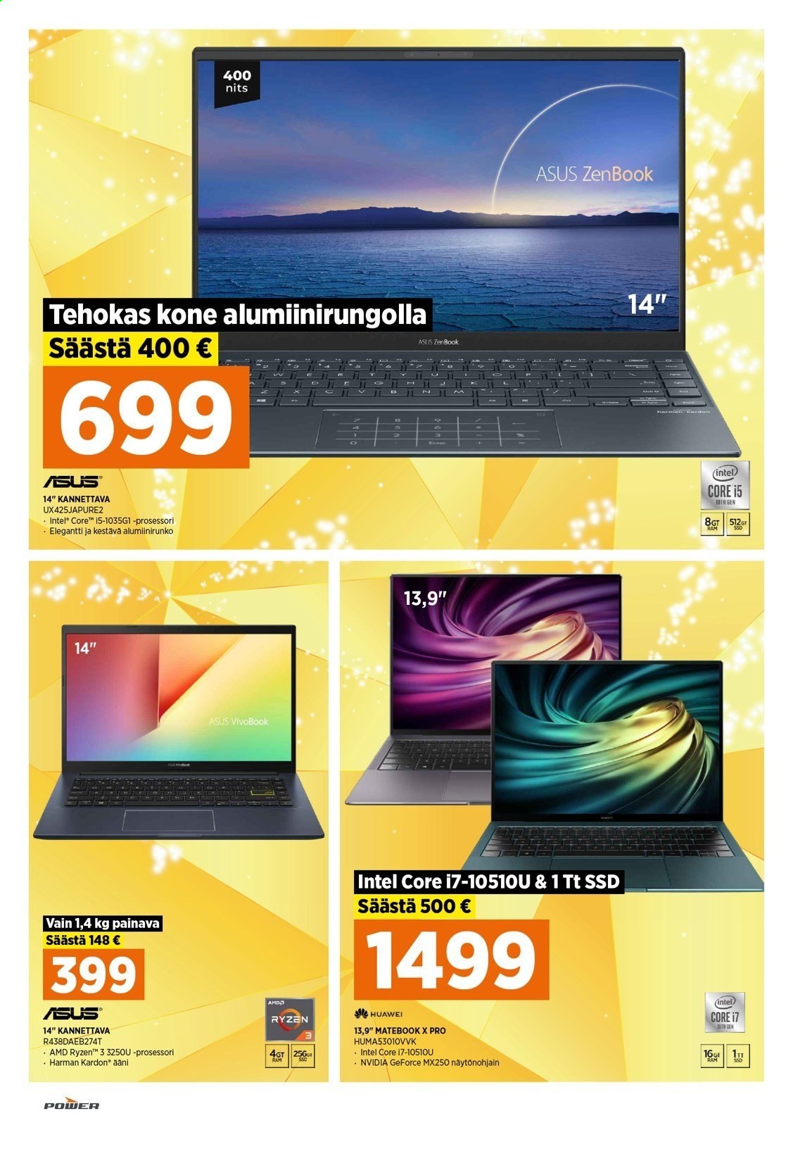 Power tarjoukset - 04.01.2021 - 10.01.2021. Sivu 12