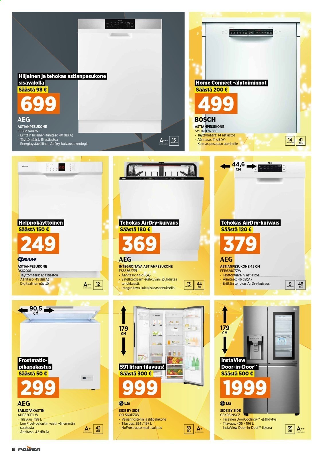 Power tarjoukset - 04.01.2021 - 10.01.2021. Sivu 24