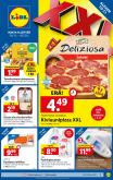 Lidl tarjoukset  - 07.01.2021 - 13.01.2021.