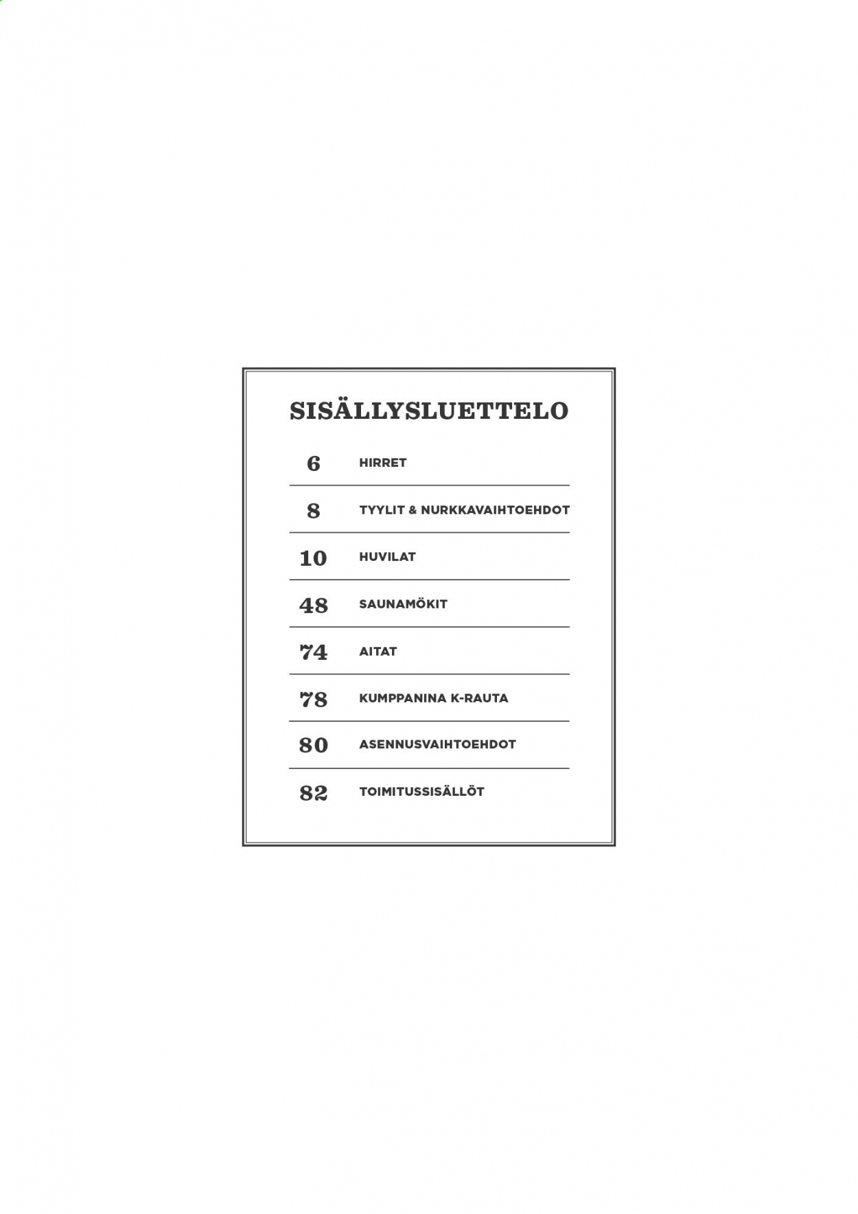 K-Rauta tarjoukset - 04.01.2021 - 31.12.2021. Sivu 3
