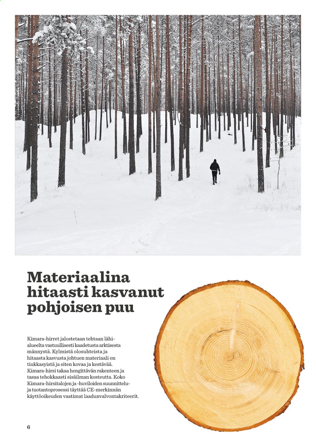 K-Rauta tarjoukset - 04.01.2021 - 31.12.2021. Sivu 6