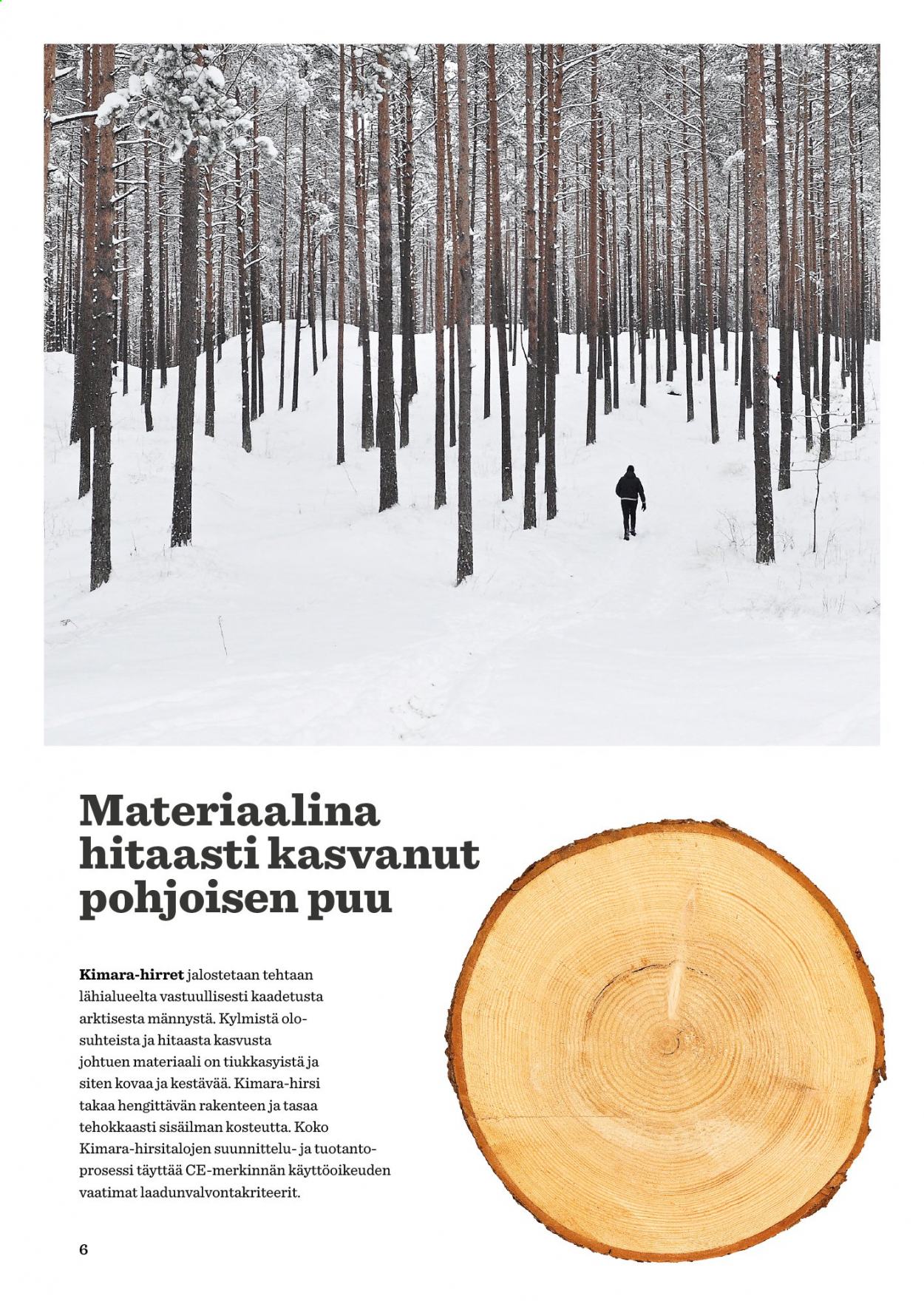 K-Rauta tarjoukset - 04.01.2021 - 31.12.2021. Sivu 6