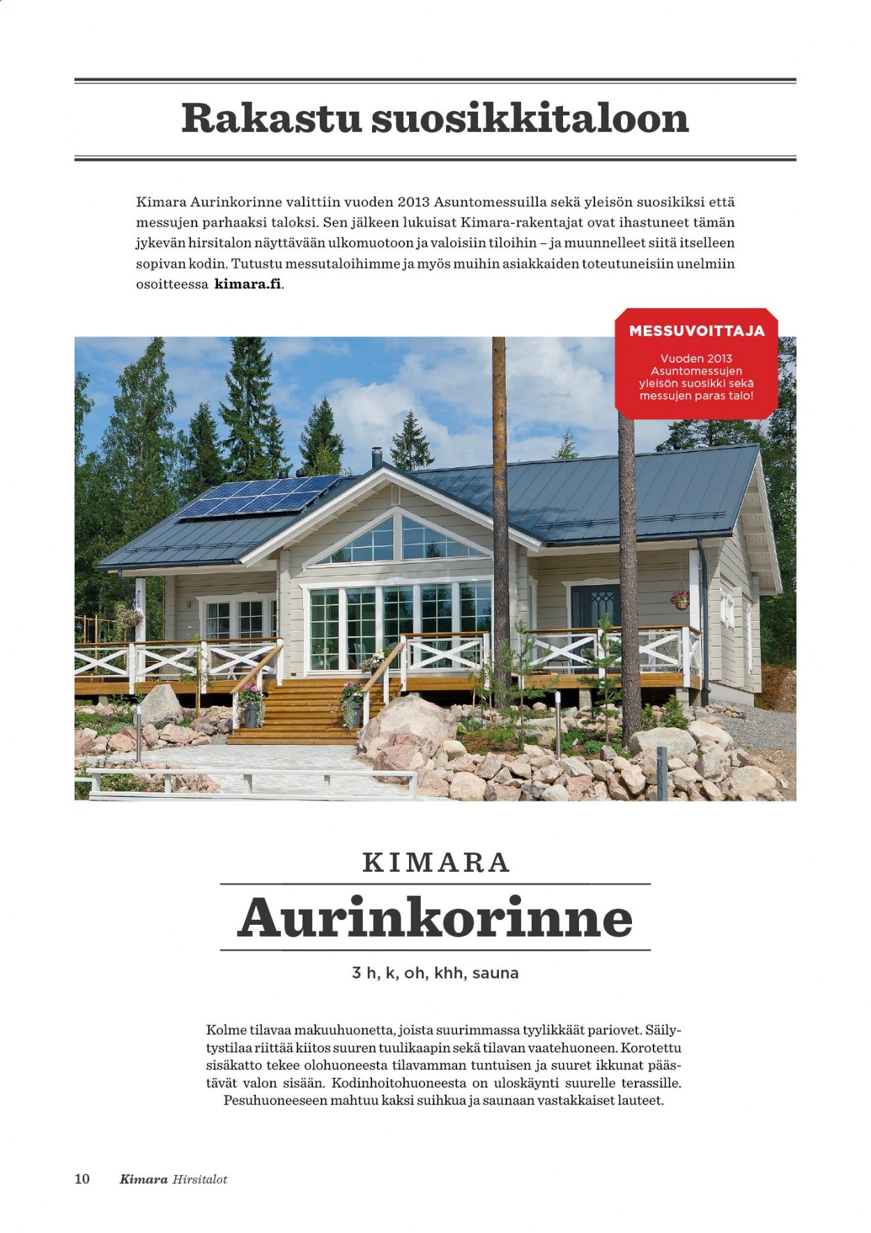 K-Rauta tarjoukset - 04.01.2021 - 31.12.2021. Sivu 10