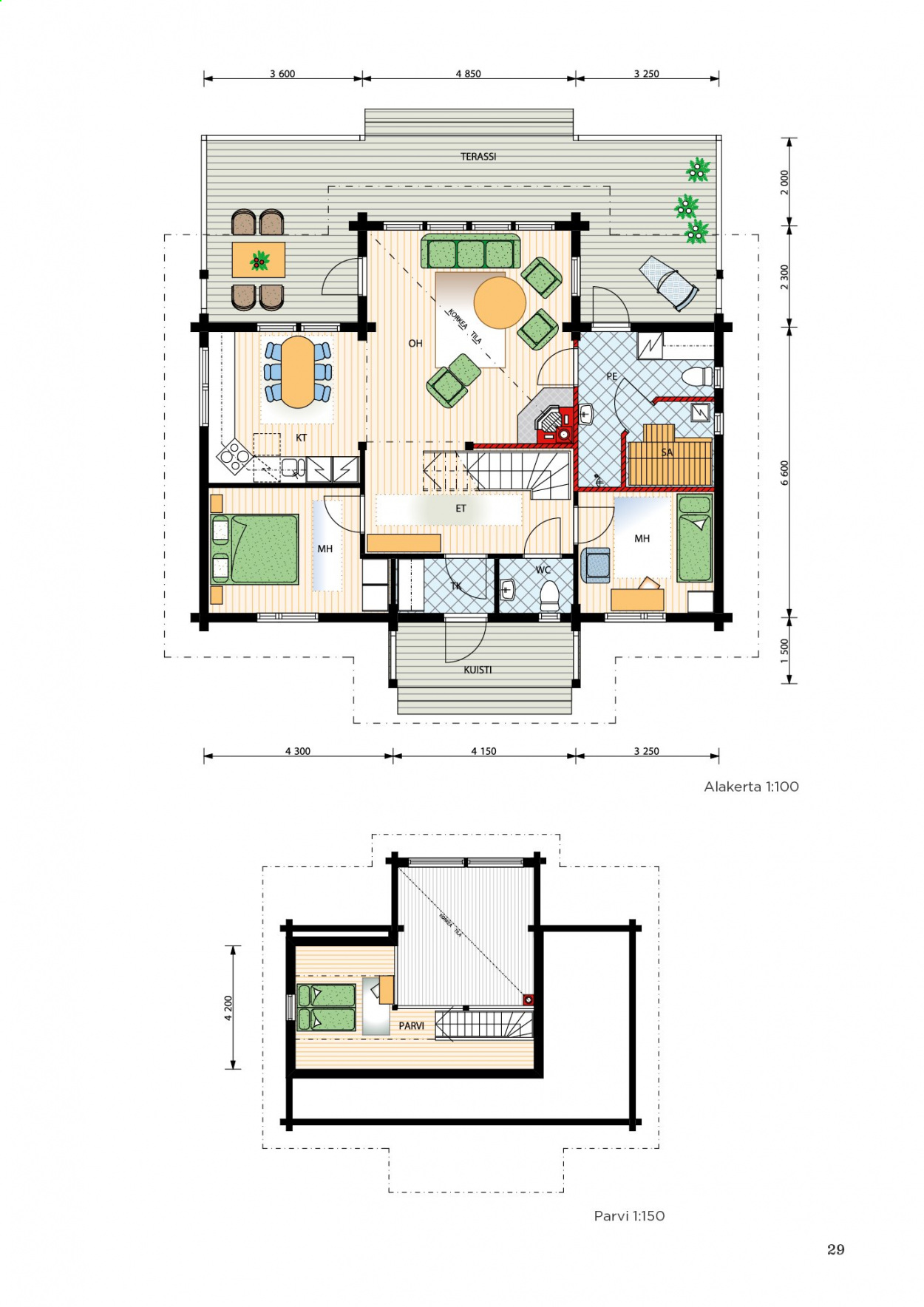 K-Rauta tarjoukset - 04.01.2021 - 31.12.2021. Sivu 29