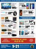 Tuuri tarjoukset  - 07.01.2021 - 13.01.2021.