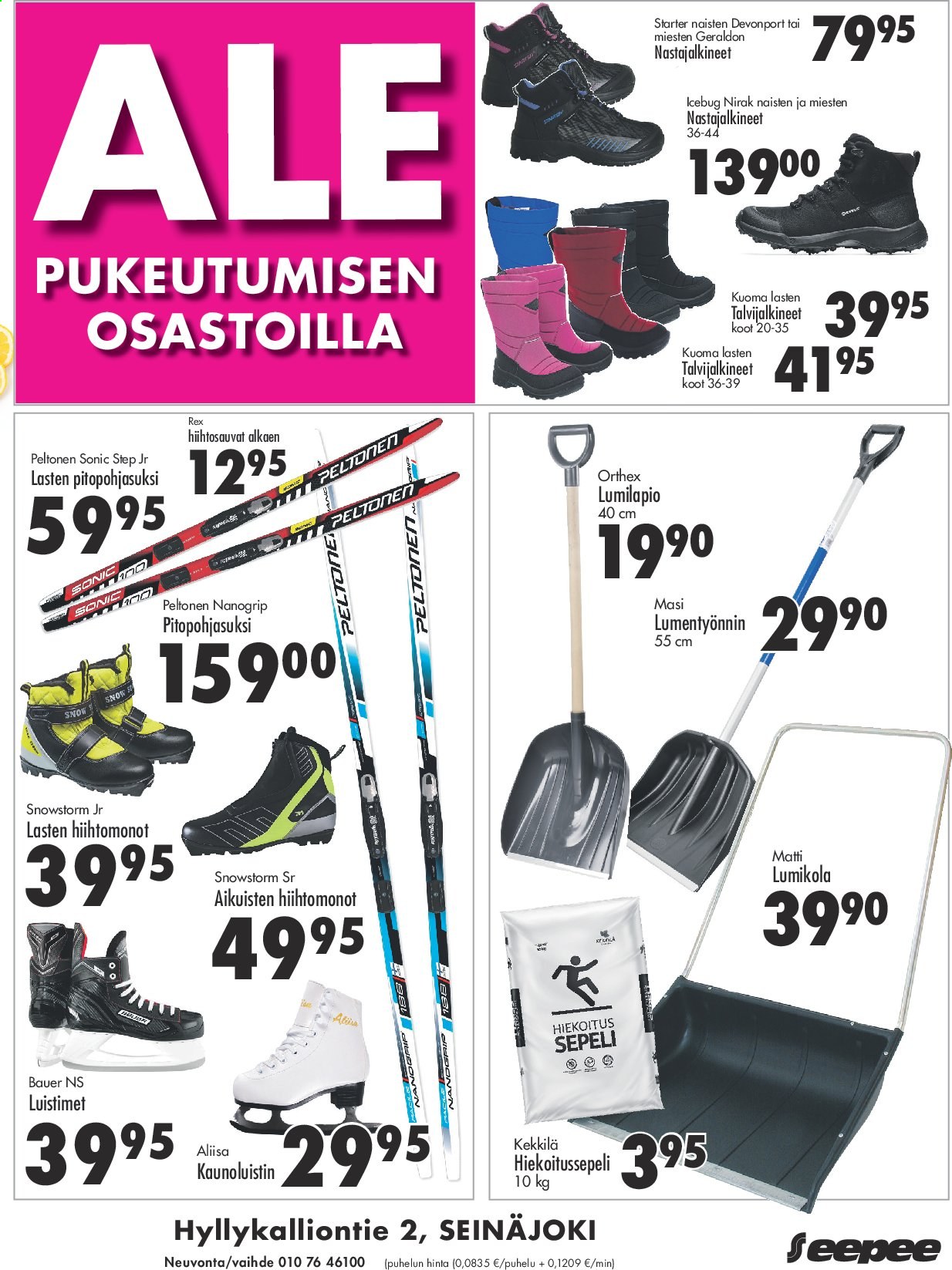Prisma tarjoukset - 07.01.2021 - 10.01.2021. Sivu 2