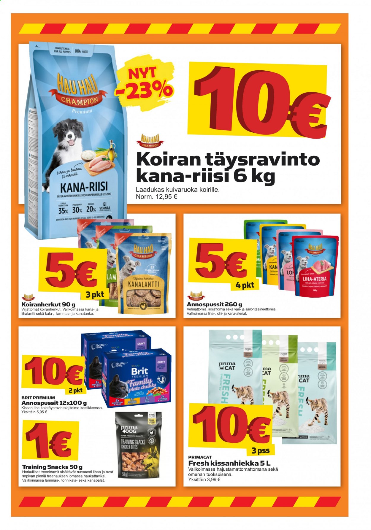 Kodintavaratalo tarjoukset - 11.01.2021 - 20.01.2021. Sivu 7