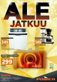 Power tarjoukset  - 11.01.2021 - 17.01.2021.