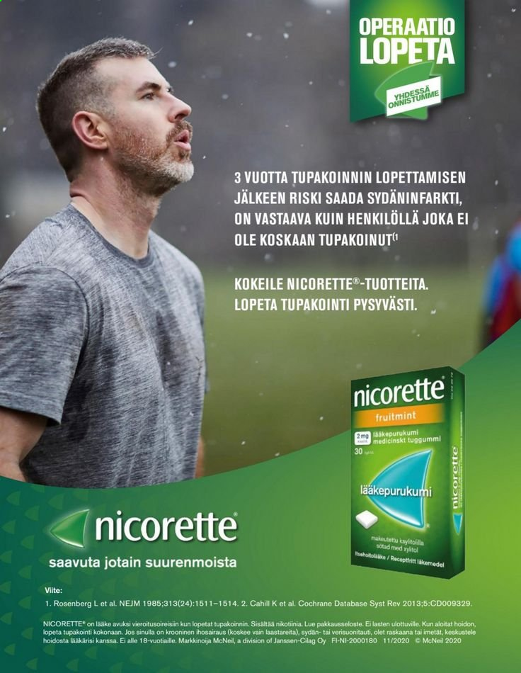 K-citymarket tarjoukset - 13.01.2021 - 28.01.2021. Sivu 72