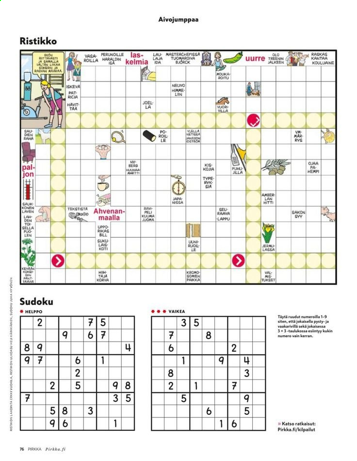 K-citymarket tarjoukset - 13.01.2021 - 28.01.2021. Sivu 76