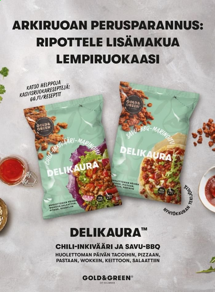 K-market tarjoukset - 13.01.2021 - 02.03.2021. Sivu 35